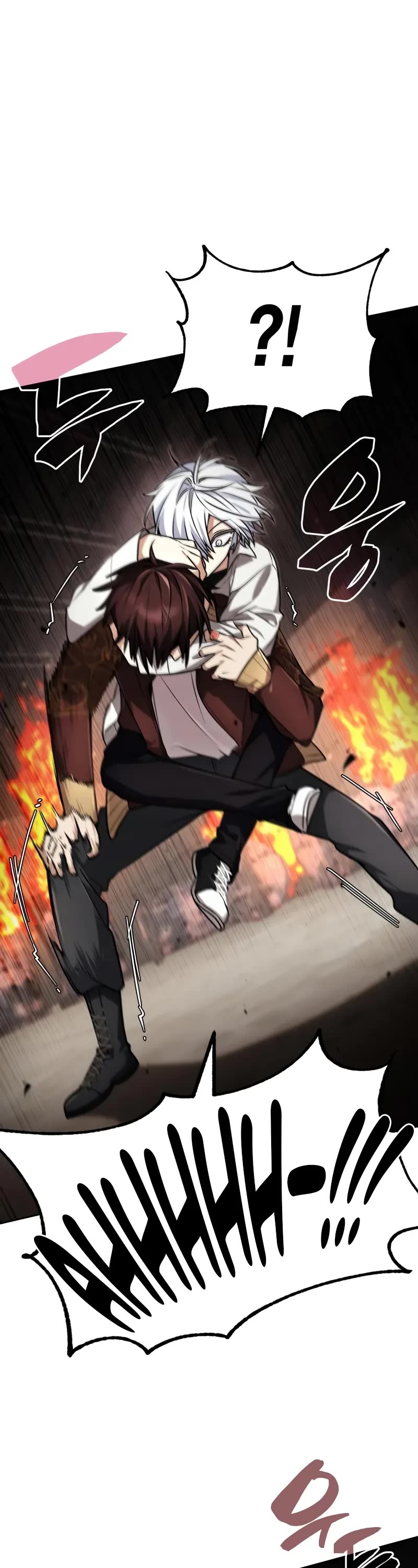 Genius Prismatic Mage chapter 24 page 32