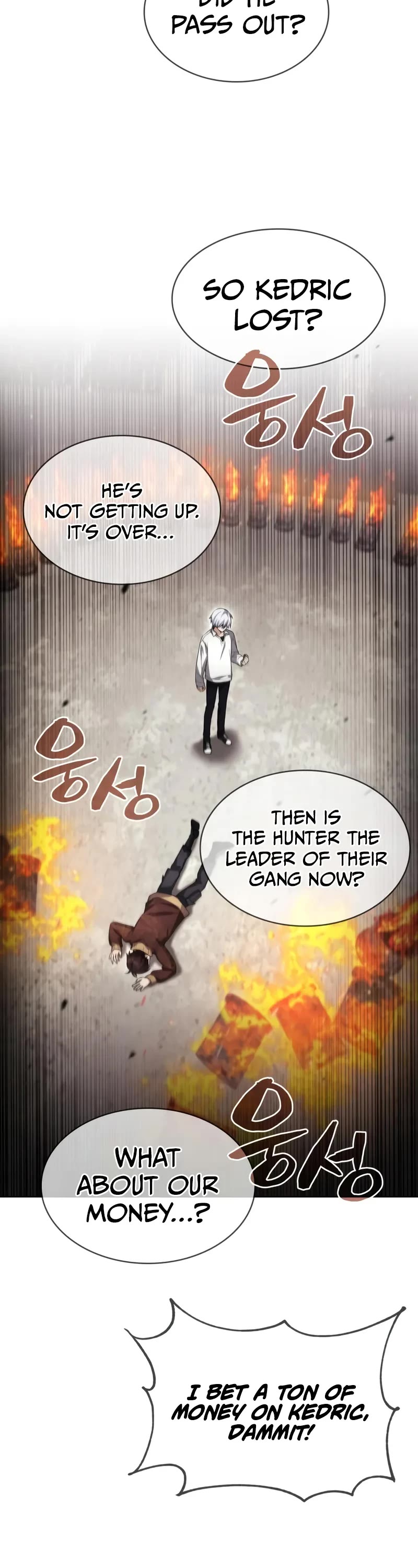 Genius Prismatic Mage chapter 24 page 36