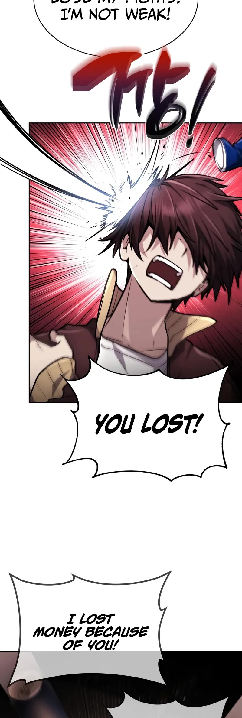 Genius Prismatic Mage chapter 24 page 40