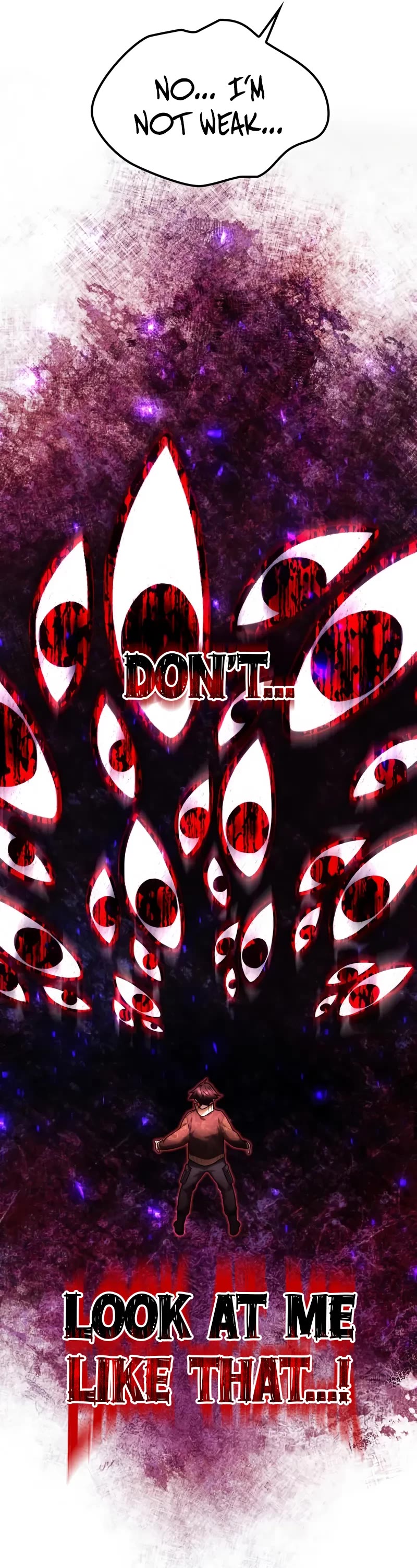 Genius Prismatic Mage chapter 24 page 42