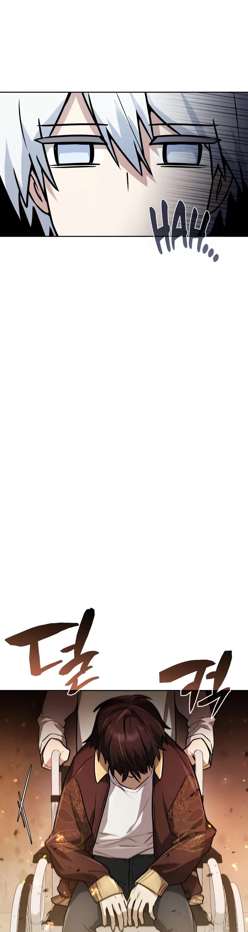 Genius Prismatic Mage chapter 25 page 14