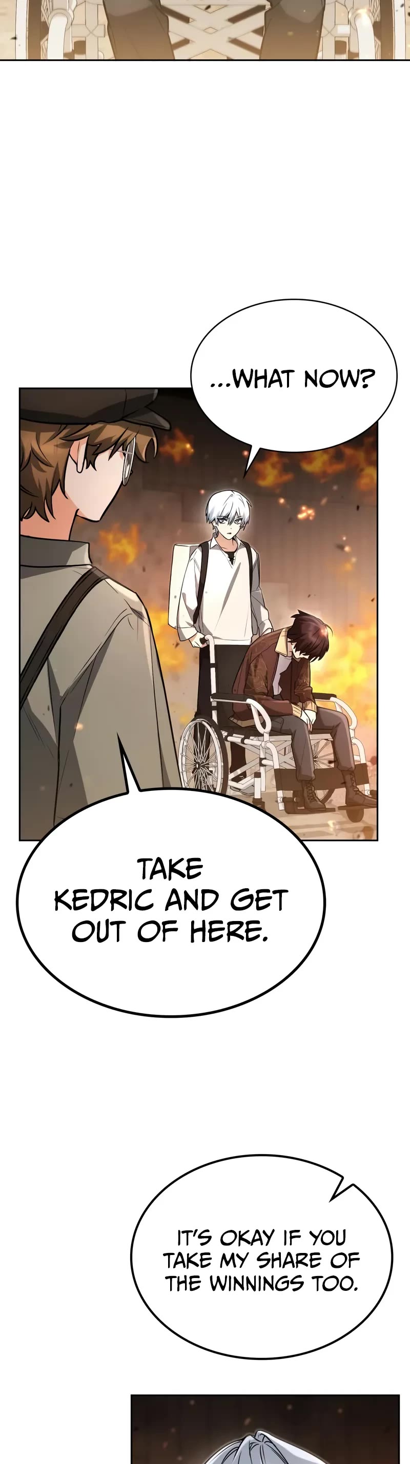 Genius Prismatic Mage chapter 25 page 15