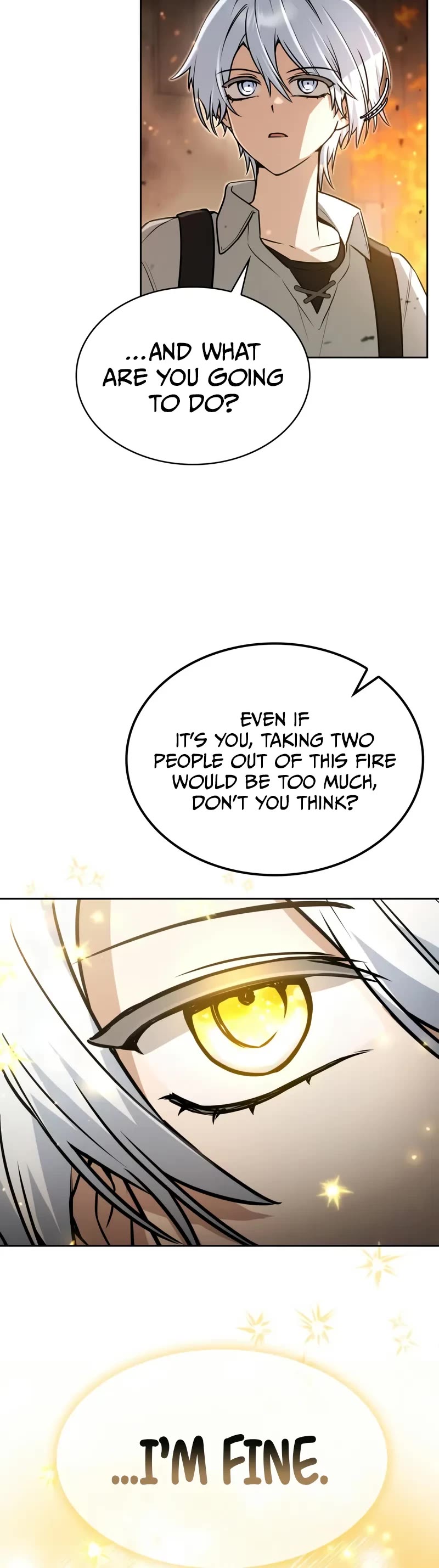 Genius Prismatic Mage chapter 25 page 16