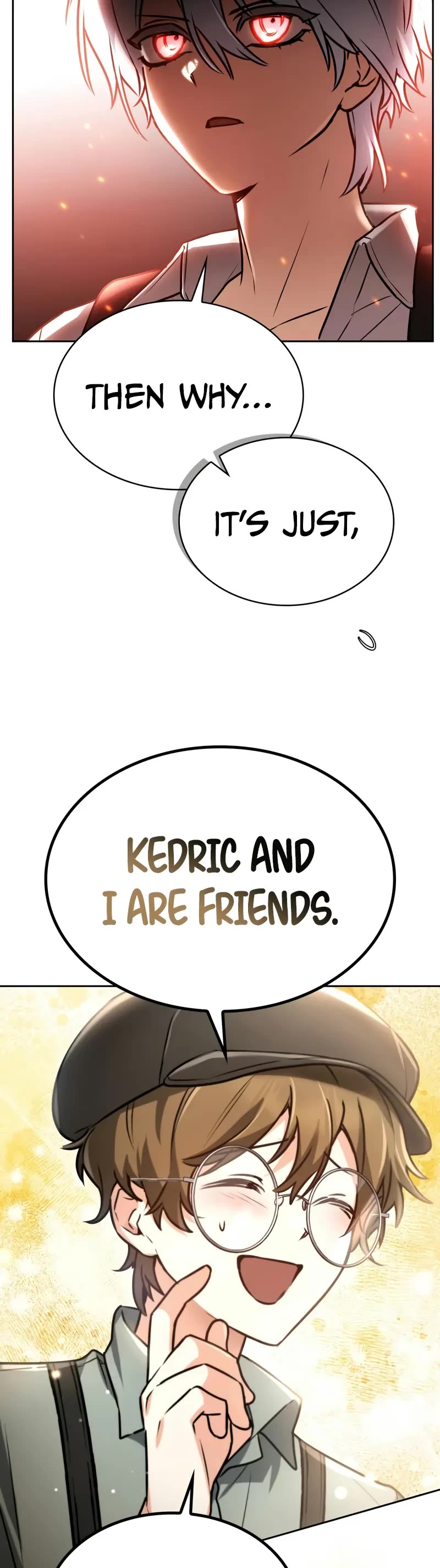 Genius Prismatic Mage chapter 25 page 20