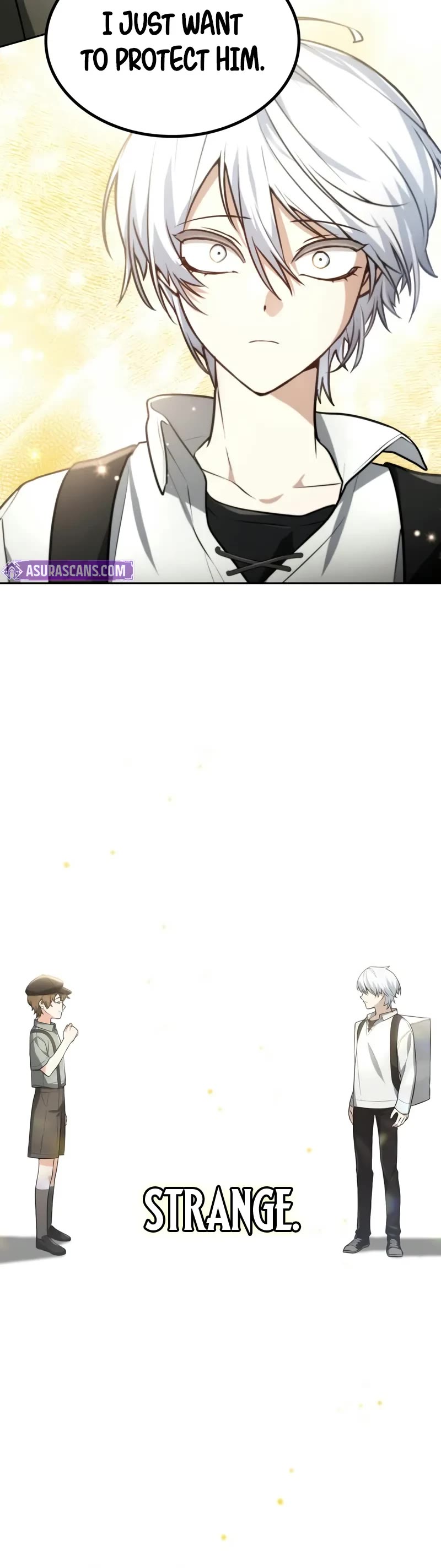 Genius Prismatic Mage chapter 25 page 21