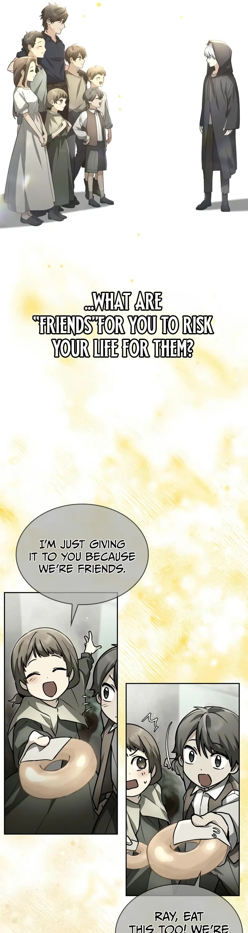 Genius Prismatic Mage chapter 25 page 22