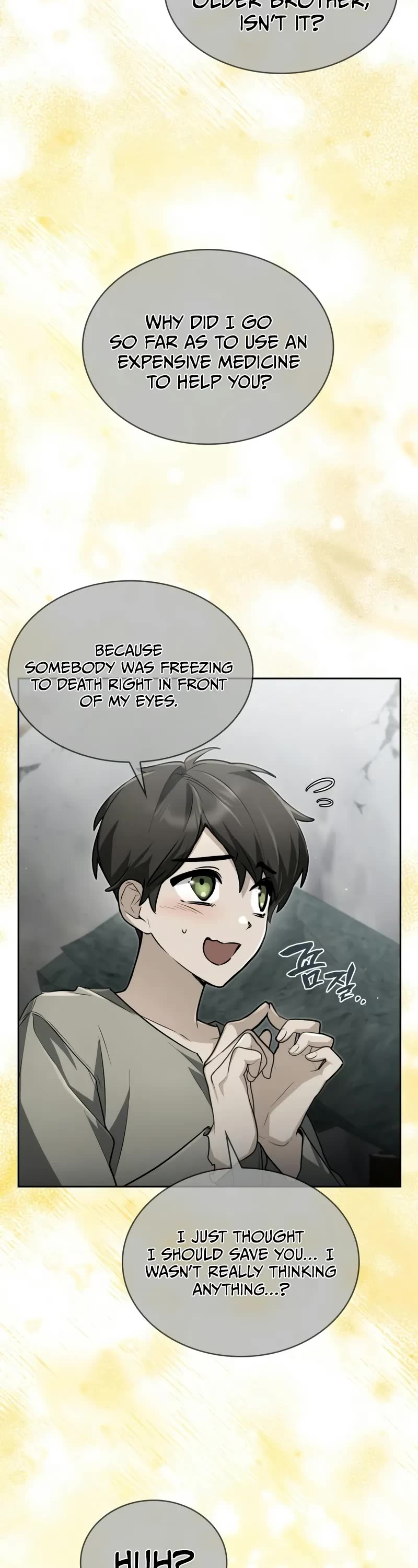 Genius Prismatic Mage chapter 25 page 24