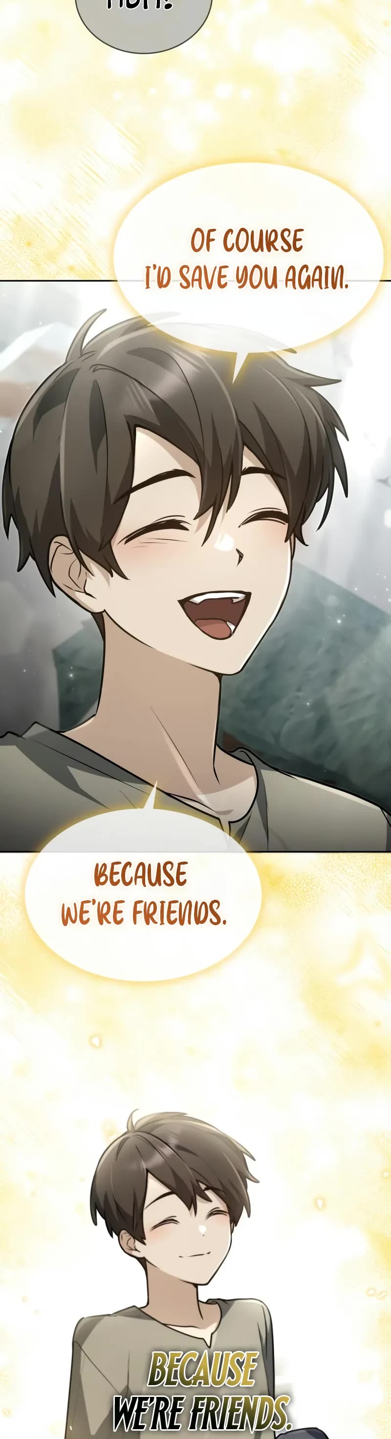 Genius Prismatic Mage chapter 25 page 25