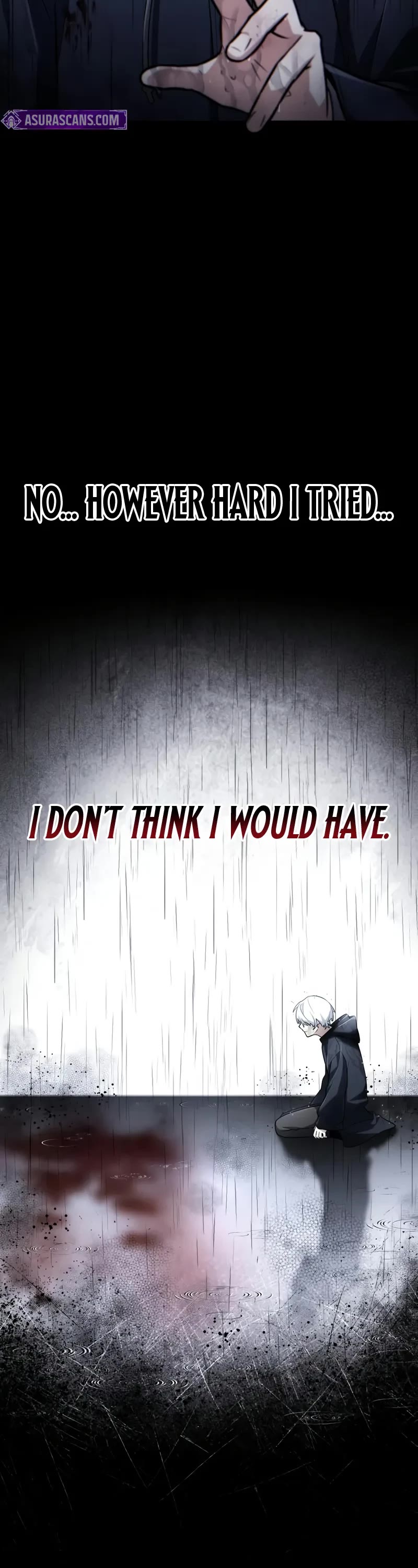 Genius Prismatic Mage chapter 25 page 28