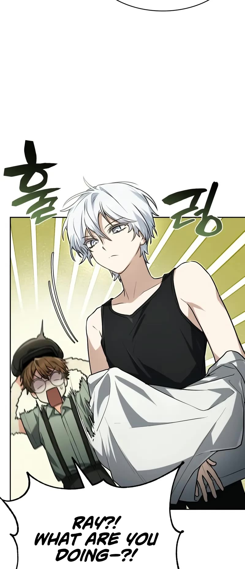 Genius Prismatic Mage chapter 25 page 30