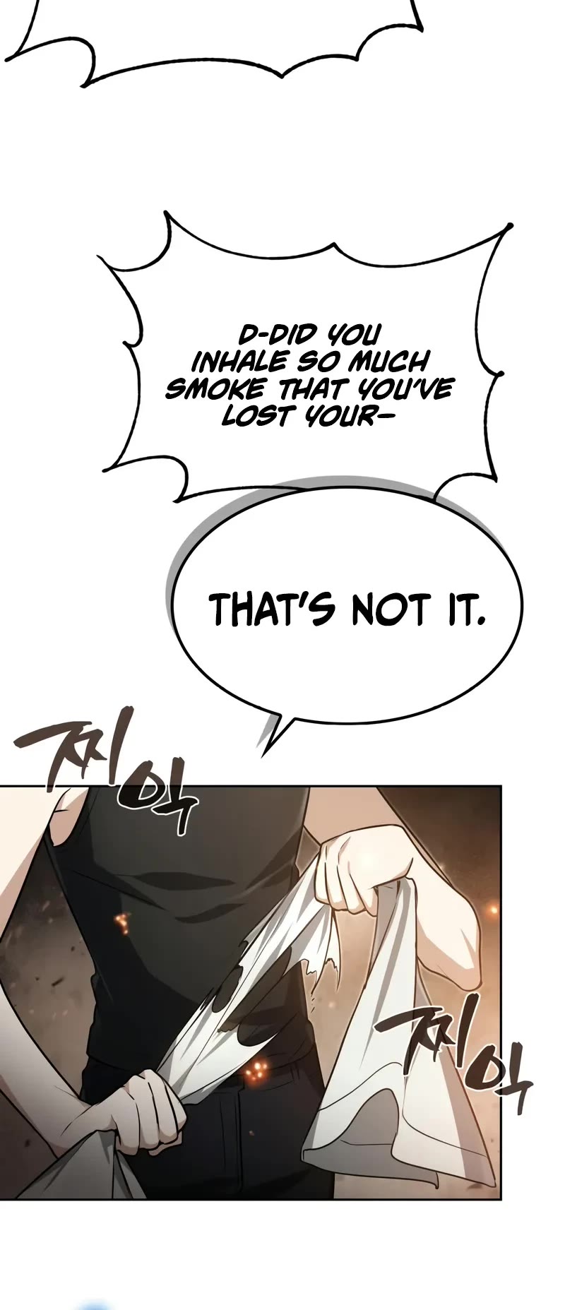 Genius Prismatic Mage chapter 25 page 31