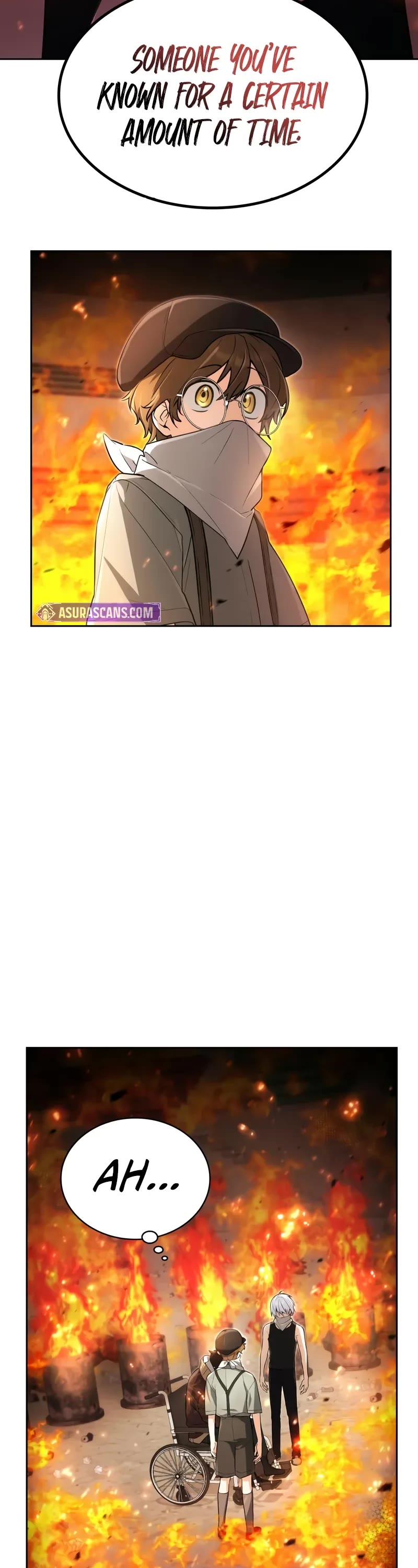 Genius Prismatic Mage chapter 25 page 39