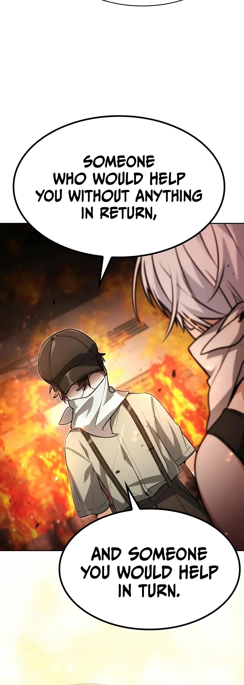 Genius Prismatic Mage chapter 25 page 41