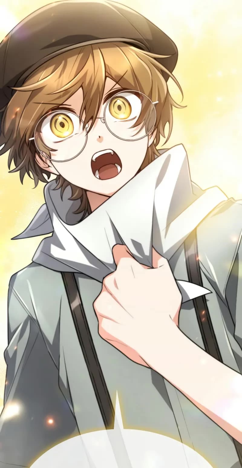 Genius Prismatic Mage chapter 25 page 42