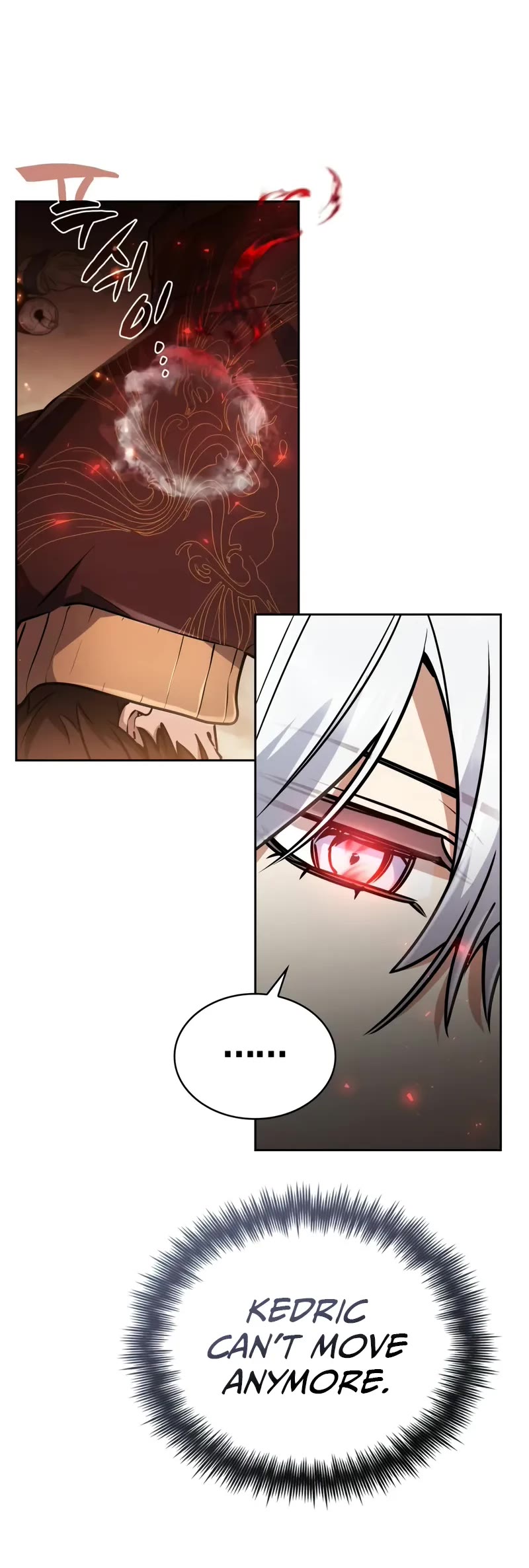 Genius Prismatic Mage chapter 25 page 6