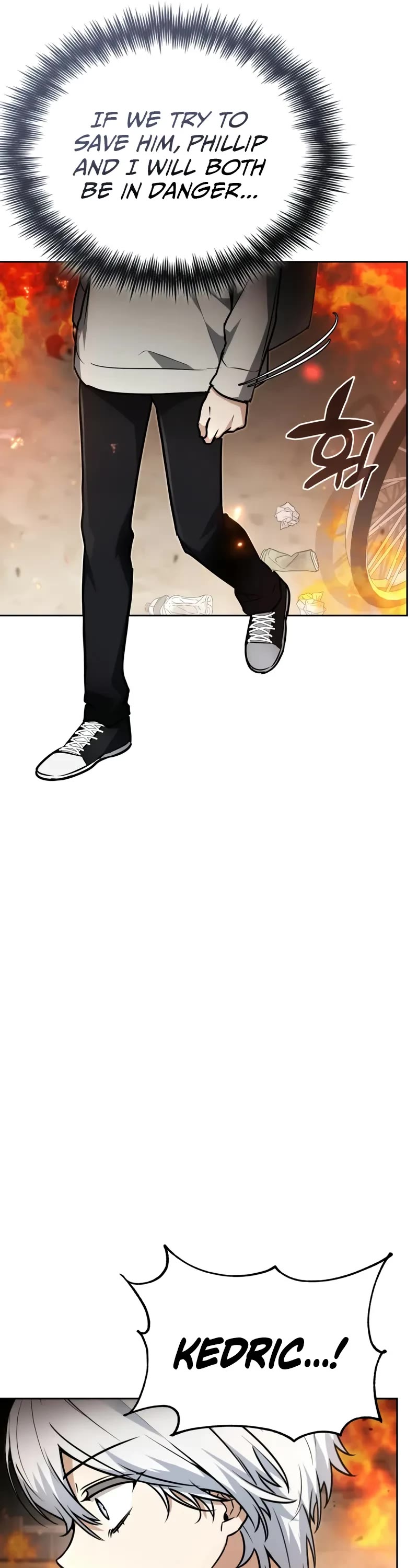 Genius Prismatic Mage chapter 25 page 7