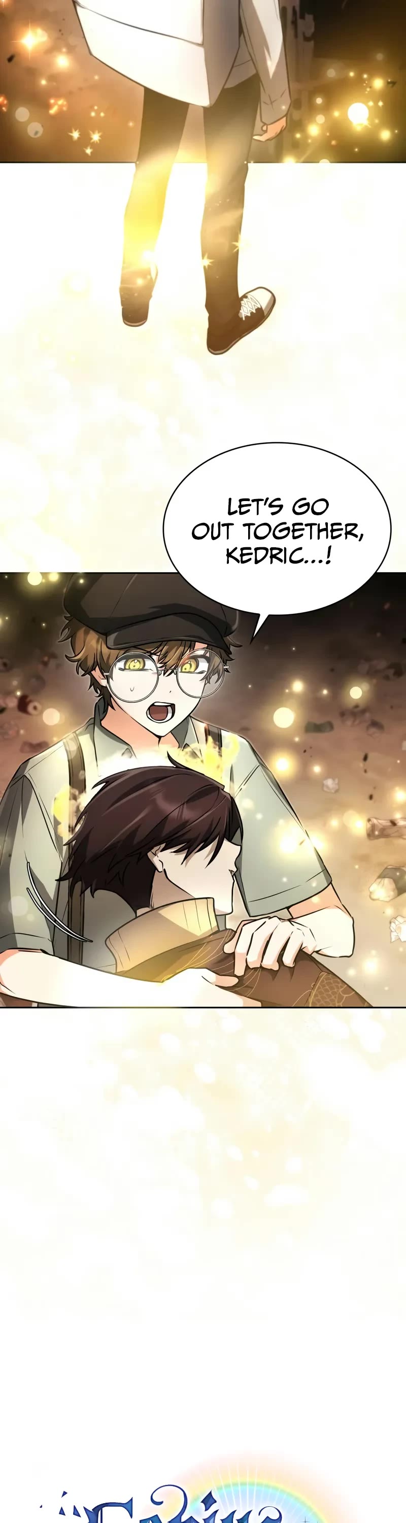 Genius Prismatic Mage chapter 25 page 9