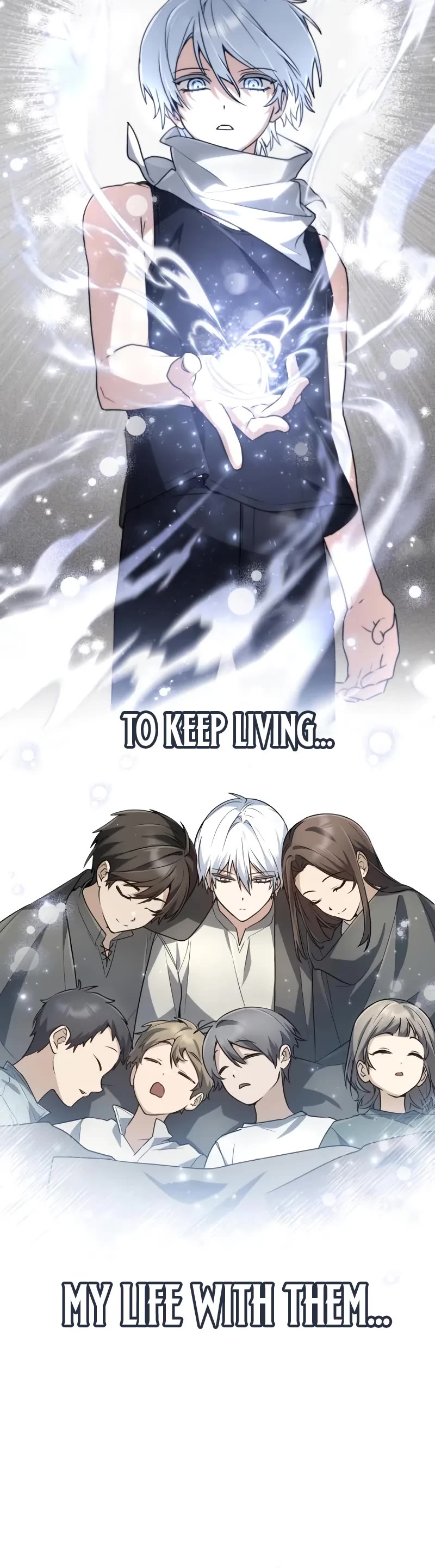 Genius Prismatic Mage chapter 26 page 11