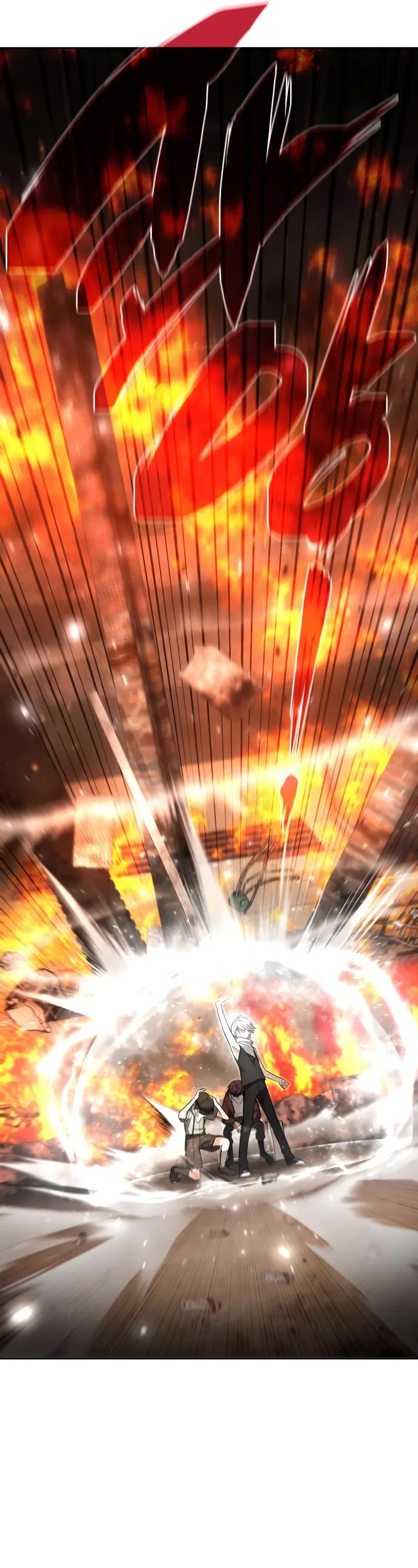 Genius Prismatic Mage chapter 26 page 12