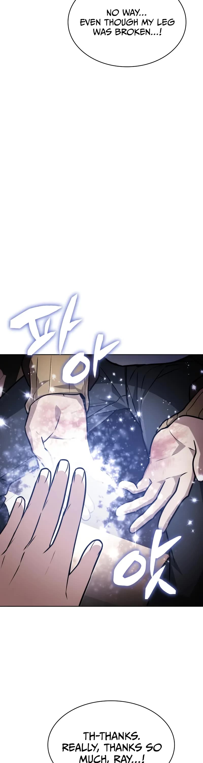 Genius Prismatic Mage chapter 26 page 18