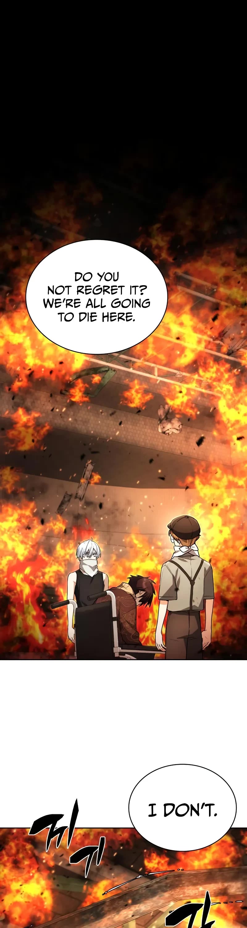 Genius Prismatic Mage chapter 26 page 2