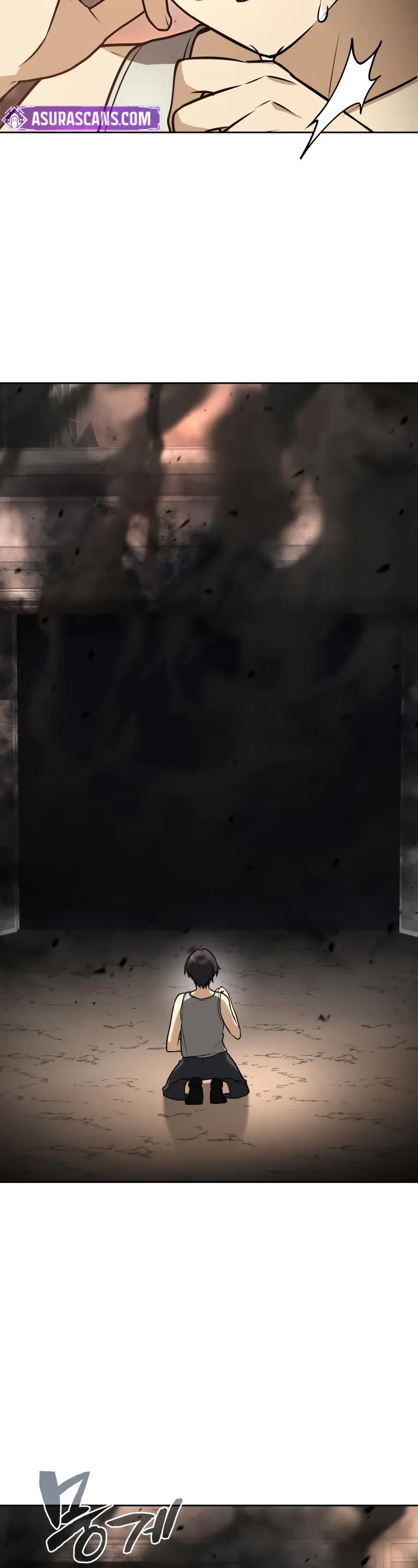 Genius Prismatic Mage chapter 26 page 29