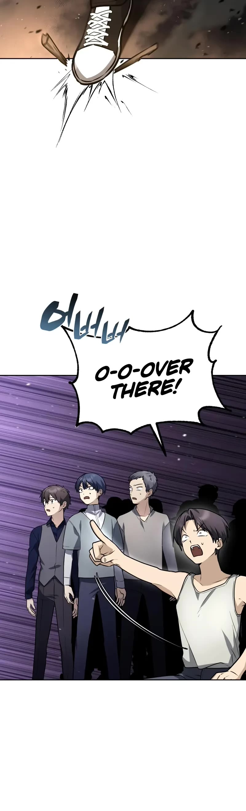 Genius Prismatic Mage chapter 26 page 31