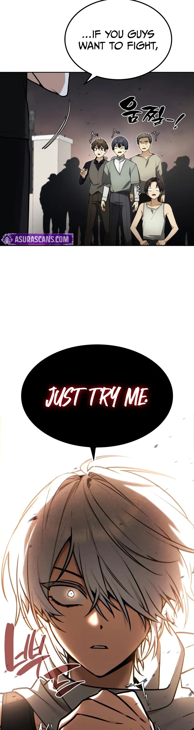 Genius Prismatic Mage chapter 26 page 34