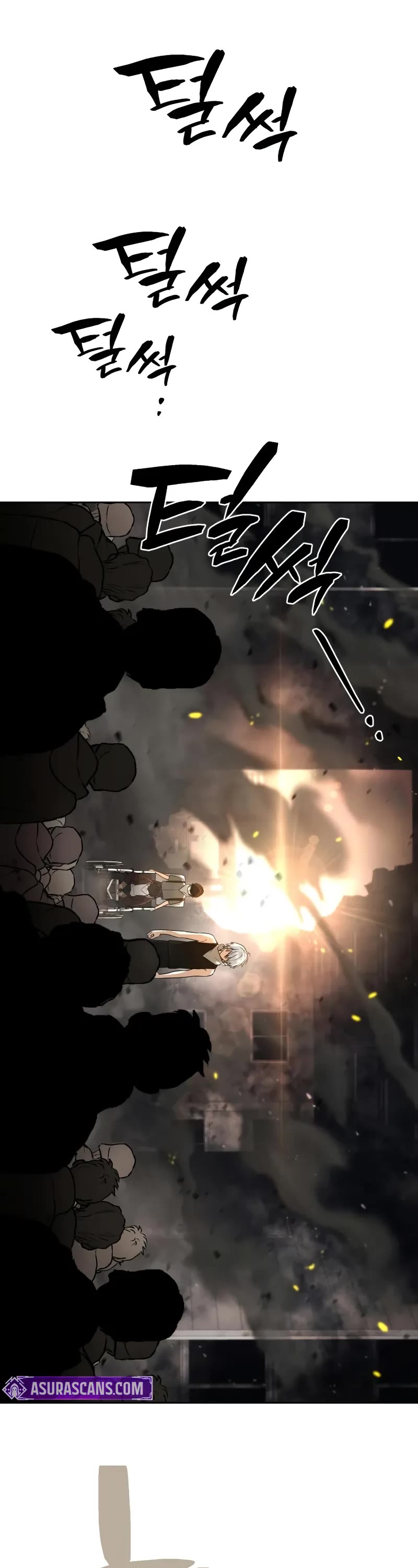 Genius Prismatic Mage chapter 26 page 37