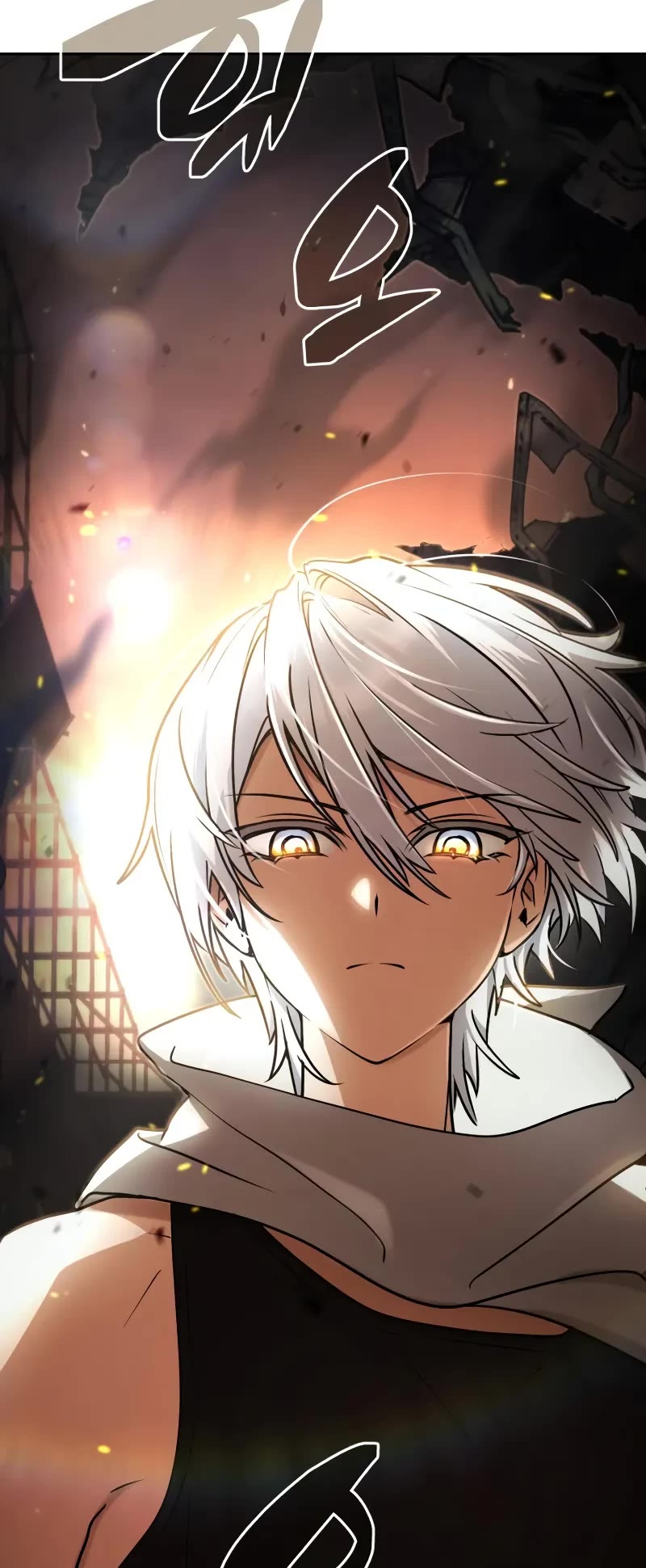 Genius Prismatic Mage chapter 26 page 38