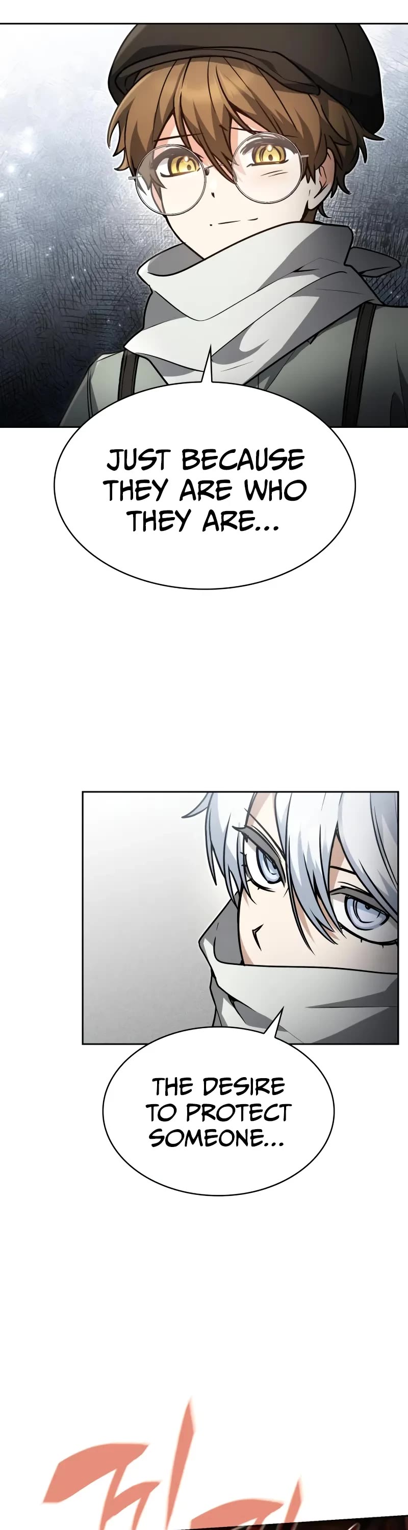 Genius Prismatic Mage chapter 26 page 4