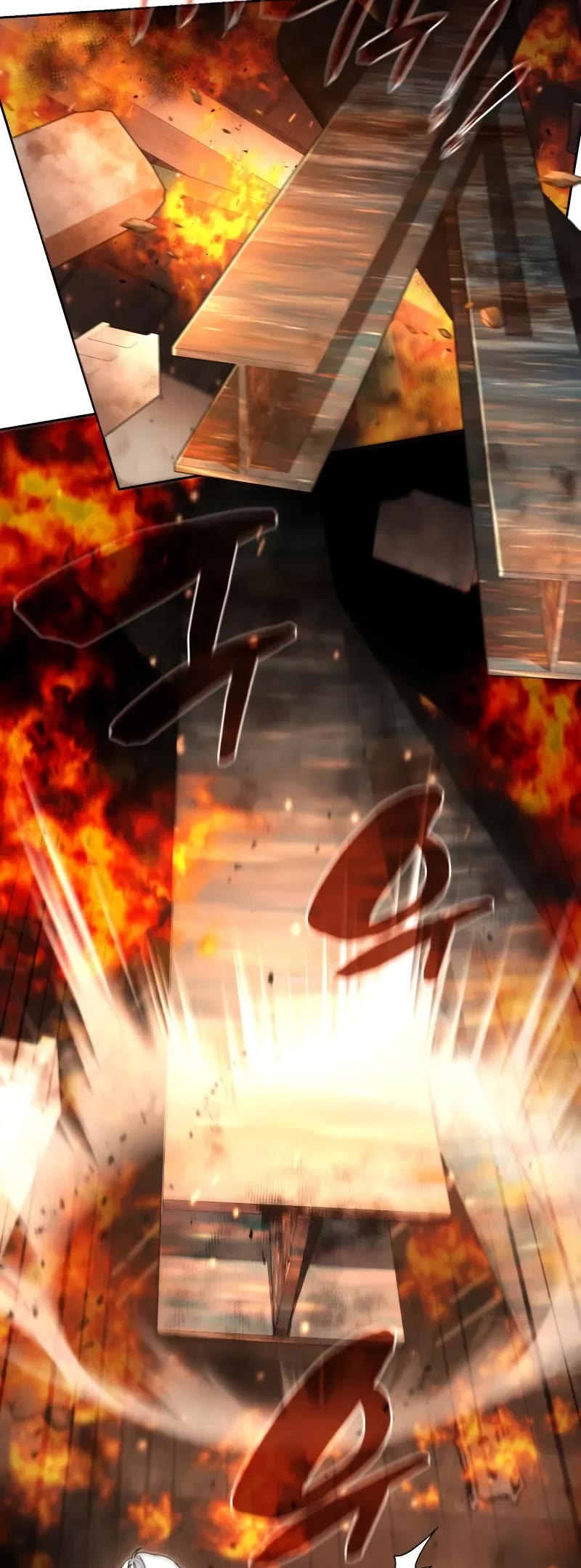 Genius Prismatic Mage chapter 26 page 5