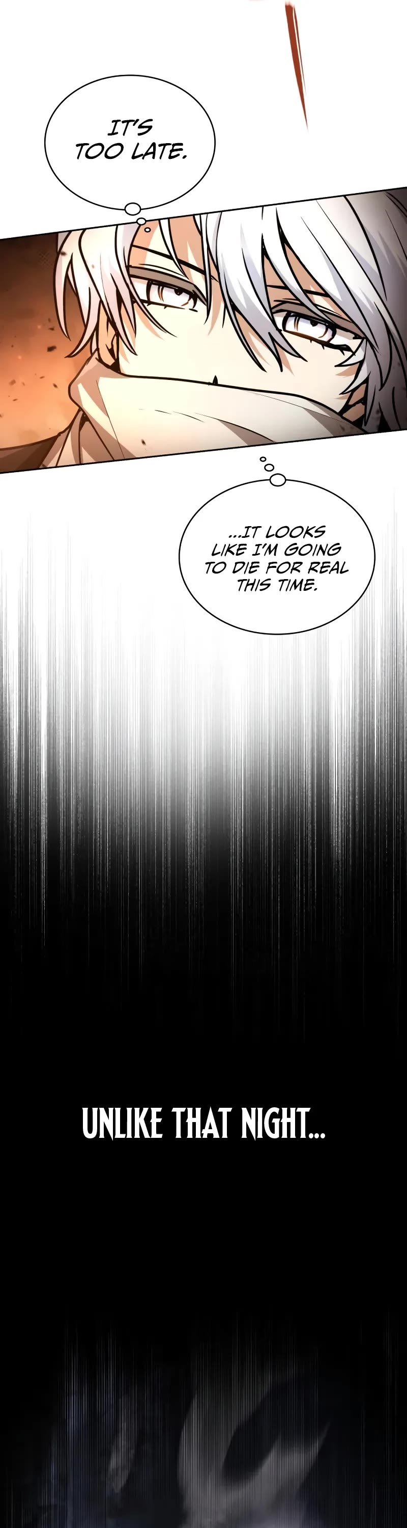 Genius Prismatic Mage chapter 26 page 7