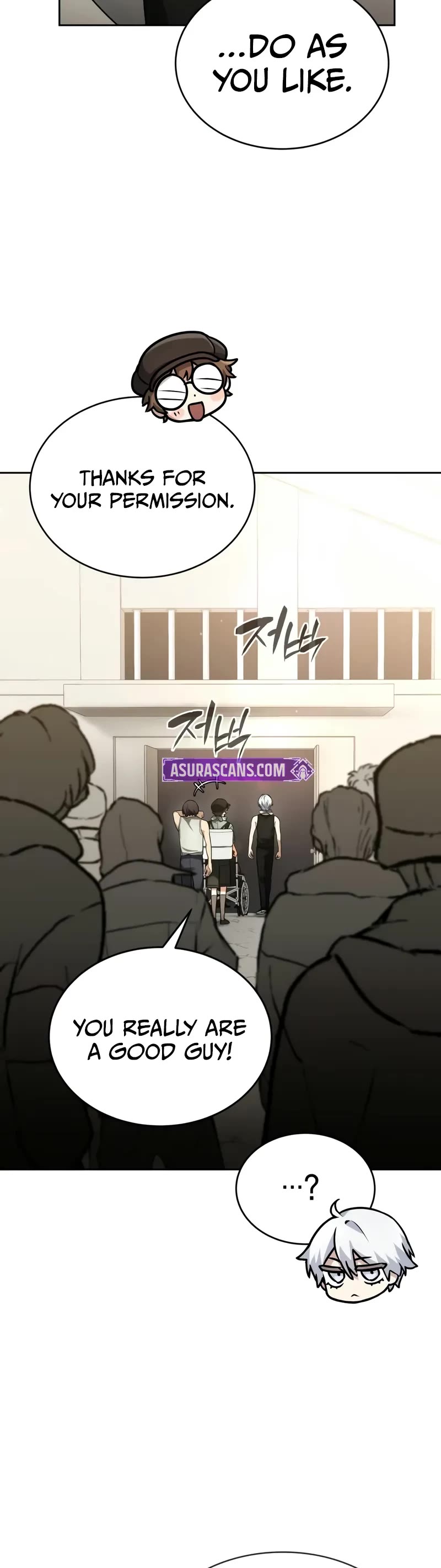 Genius Prismatic Mage chapter 27 page 10