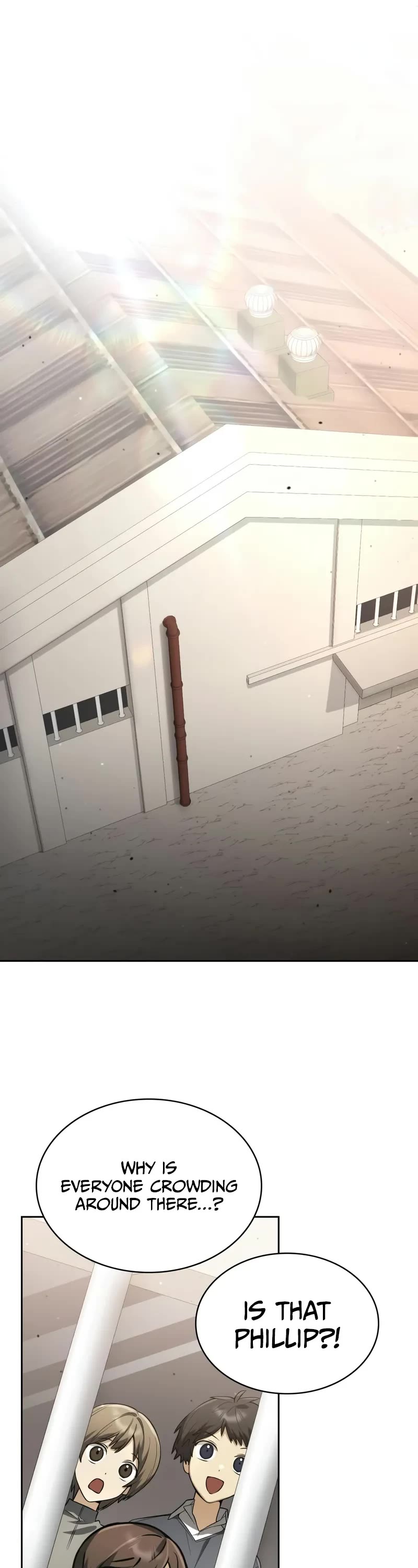 Genius Prismatic Mage chapter 27 page 2