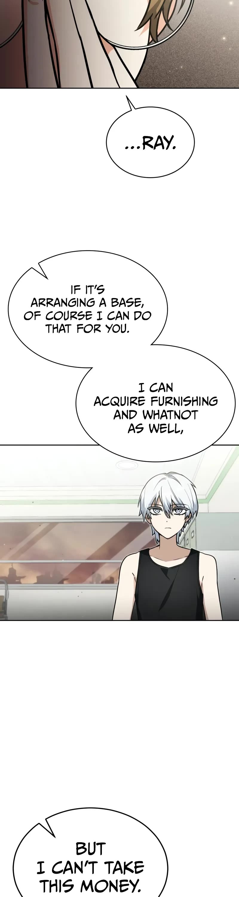 Genius Prismatic Mage chapter 27 page 23