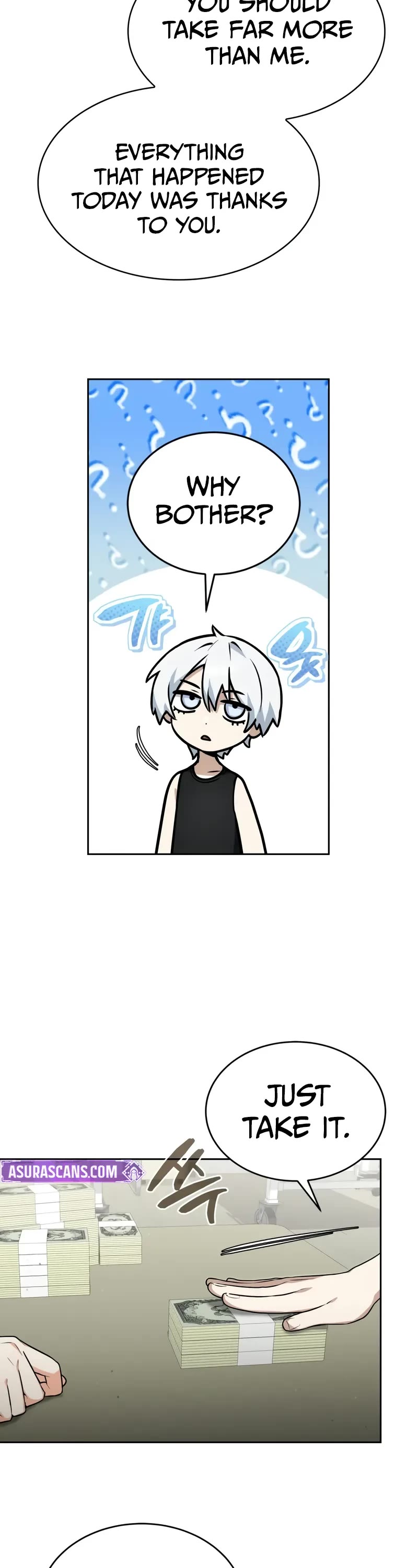 Genius Prismatic Mage chapter 27 page 25