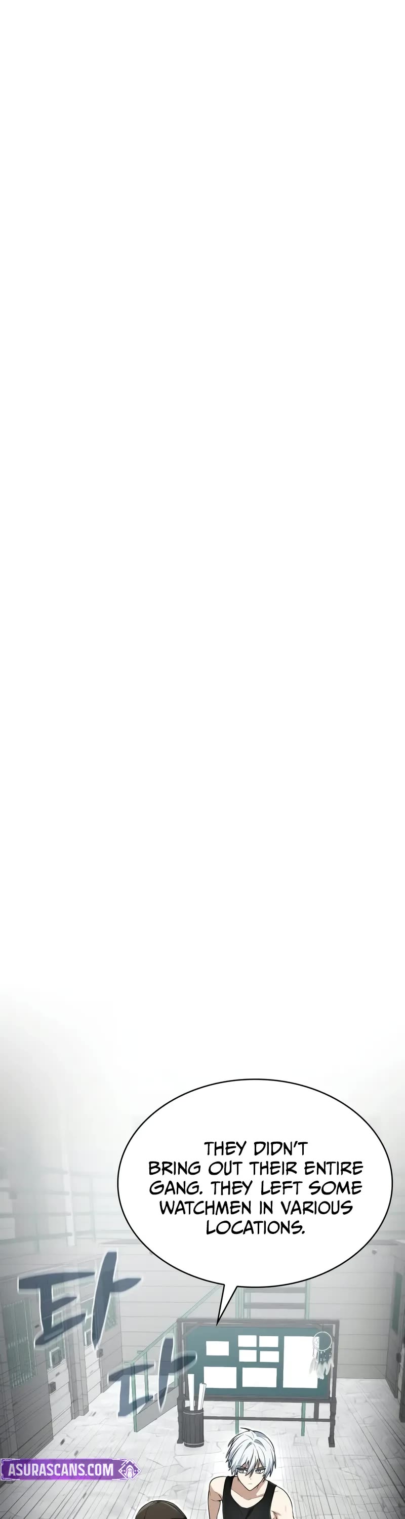 Genius Prismatic Mage chapter 27 page 33