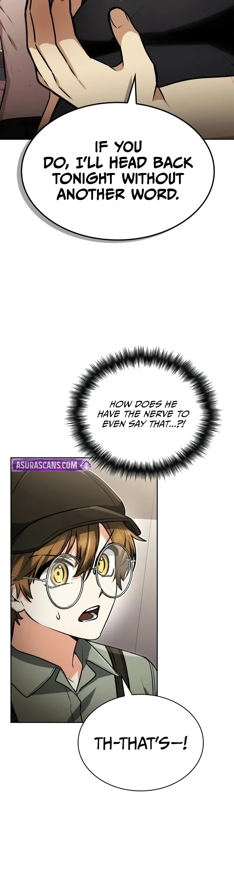 Genius Prismatic Mage chapter 27 page 41