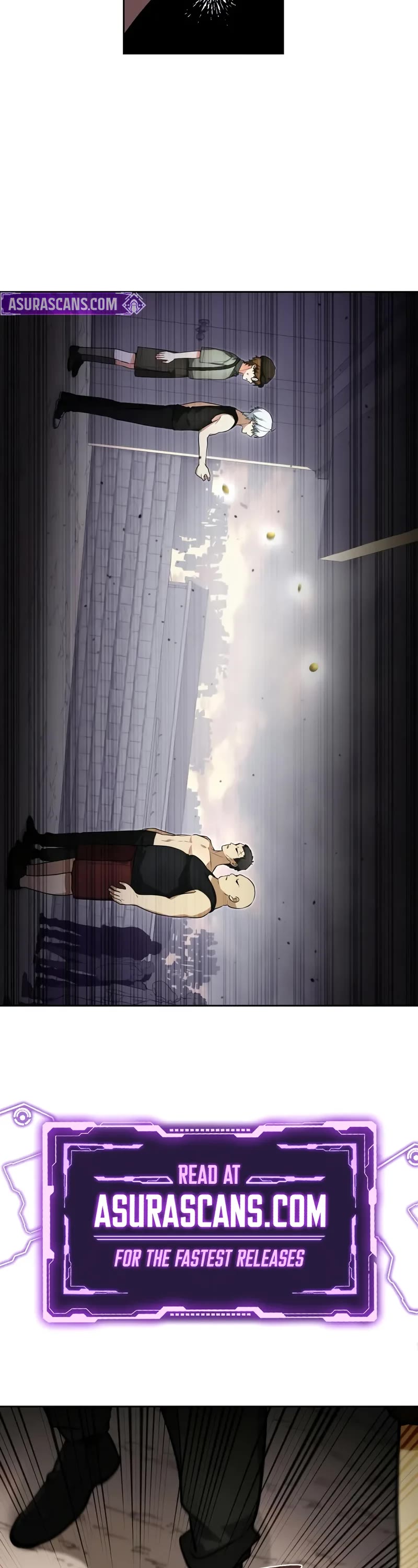 Genius Prismatic Mage chapter 27 page 43