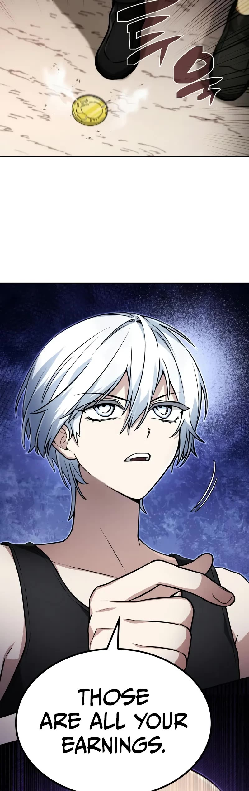 Genius Prismatic Mage chapter 27 page 44