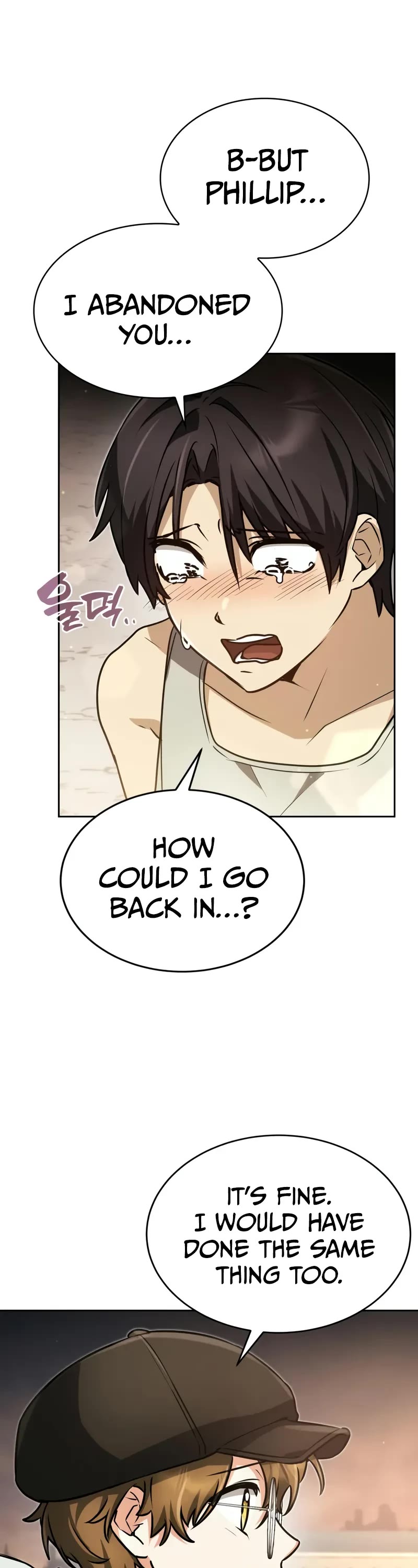 Genius Prismatic Mage chapter 27 page 7