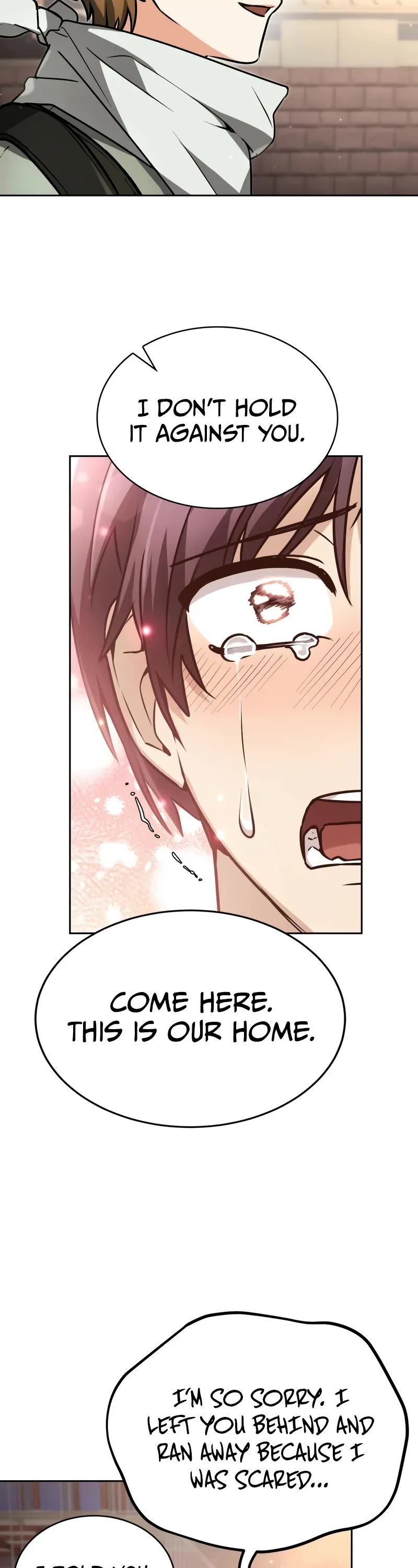 Genius Prismatic Mage chapter 27 page 8