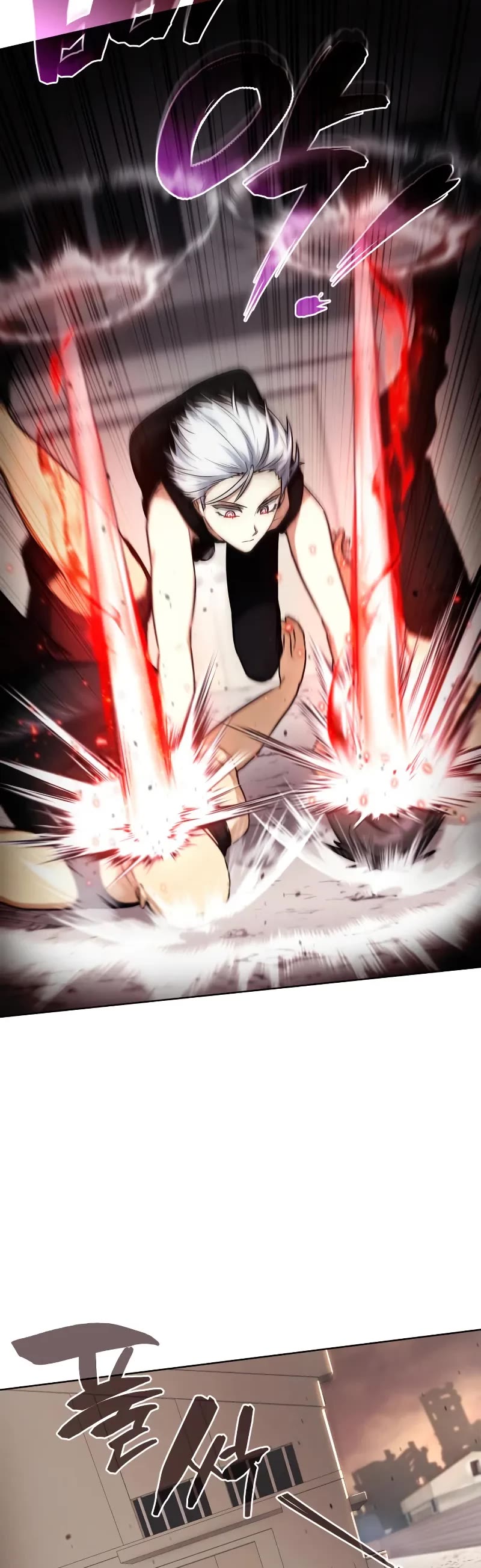 Genius Prismatic Mage chapter 28 page 10