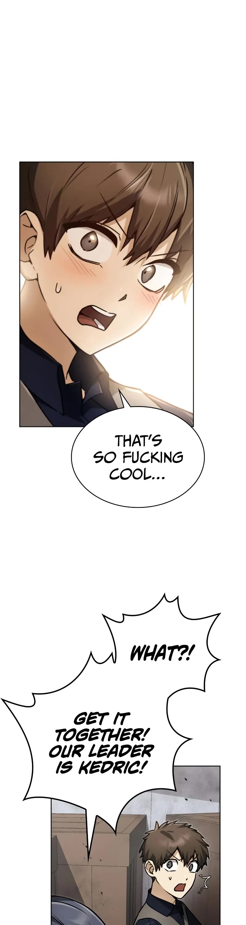 Genius Prismatic Mage chapter 28 page 18