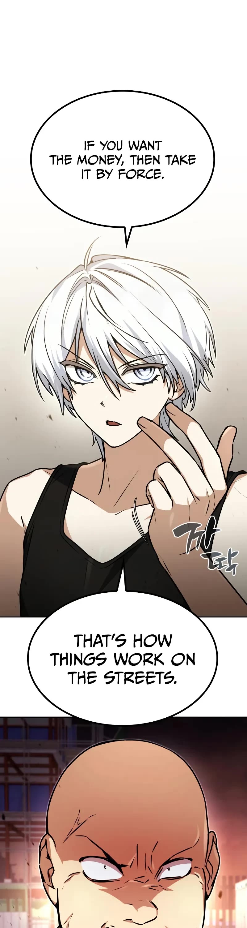 Genius Prismatic Mage chapter 28 page 2