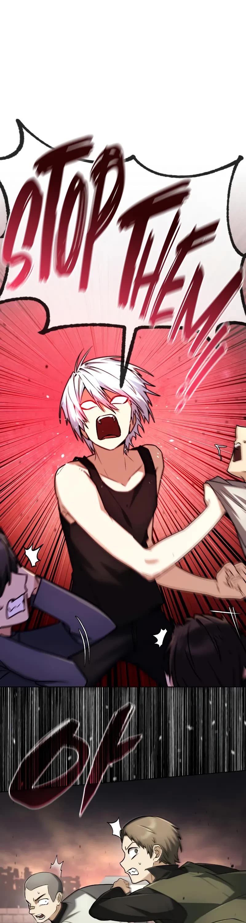 Genius Prismatic Mage chapter 28 page 24