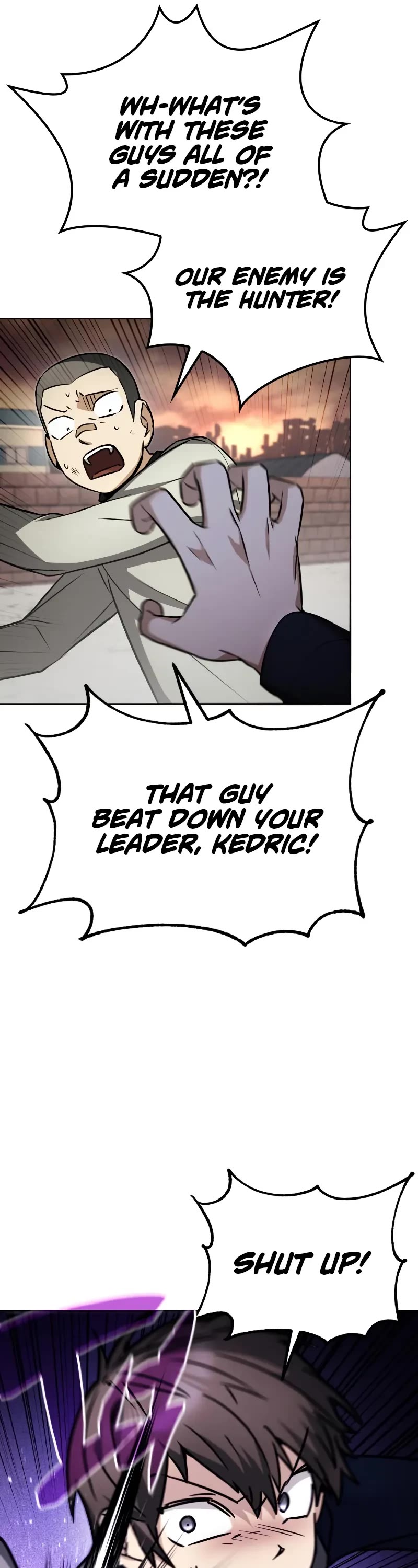 Genius Prismatic Mage chapter 28 page 27