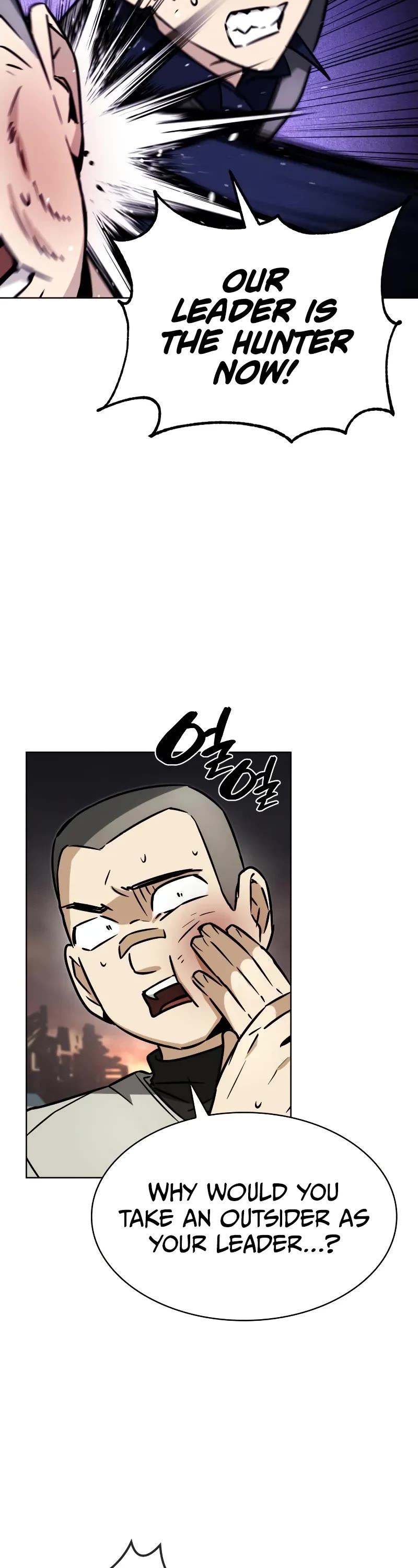 Genius Prismatic Mage chapter 28 page 28