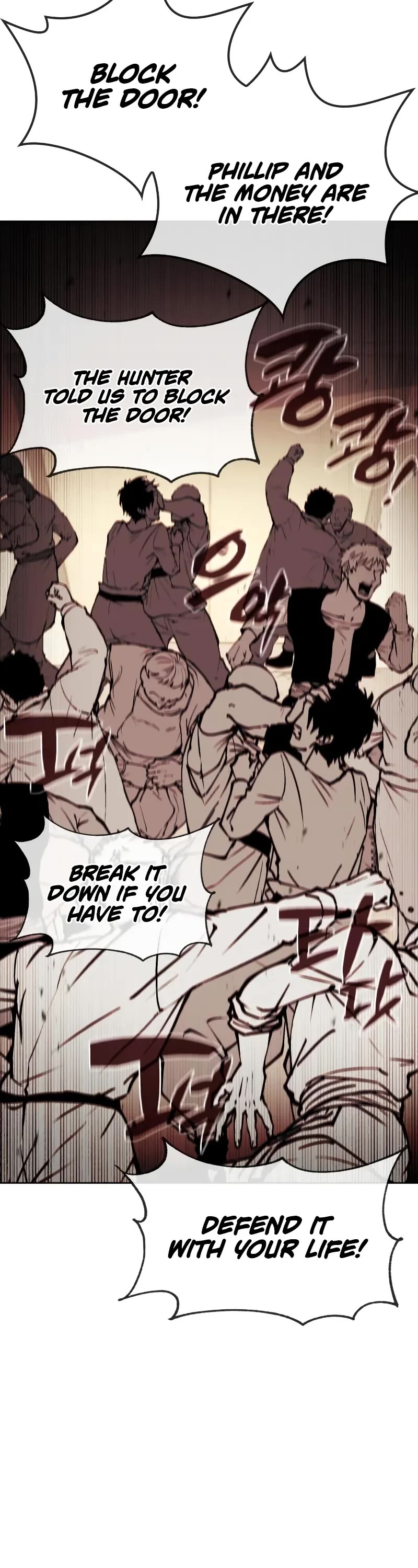 Genius Prismatic Mage chapter 28 page 29